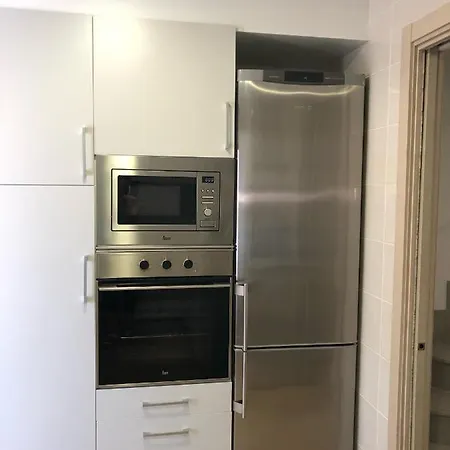 Bungalow Voramar * Benicàssim