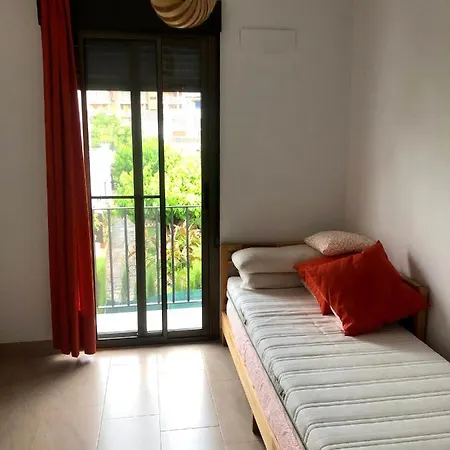 Bungalow Voramar *