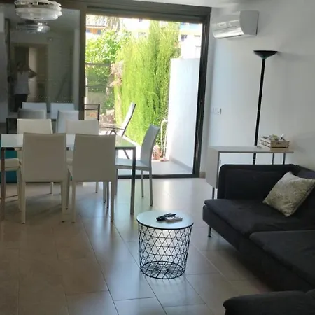 Bungalow Voramar Hotel