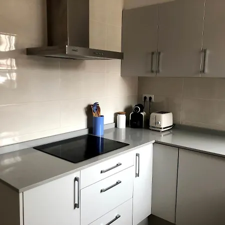 Bungalow Voramar Hotel Benicàssim