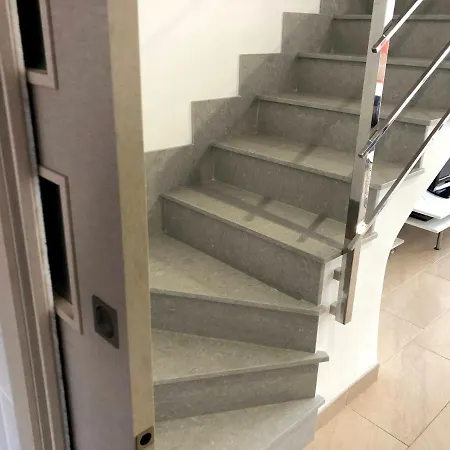 Hotel Bungalow Voramar