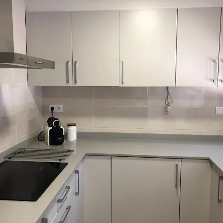 Bungalow Voramar Benicàssim