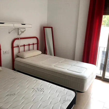 Bungalow Voramar Hotel *