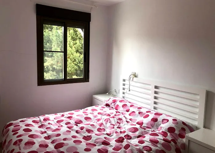 Bungalow Voramar * Benicàssim